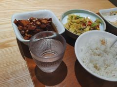 -老乡鸡(融科天地店)