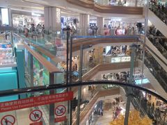 -友谊阳光城(金贸街道店)