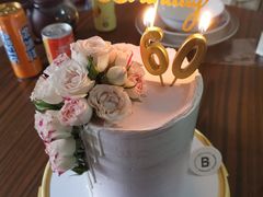 -Biteology Artisan Cakes(红庄·国际文化保税创新园店)