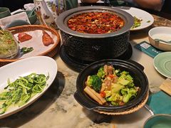 -锦府盐帮·侯宅(五棵松万达店)