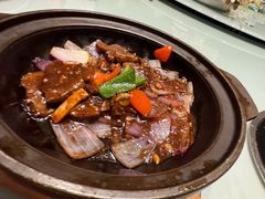 -天宫南铂玫瑰园酒店