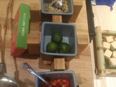 -椰夫人·养生椰子鸡(金沙洲永旺店)