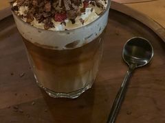-大酉·M Coffee(北京美术馆店)