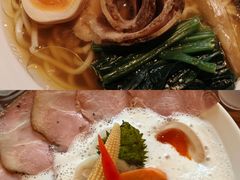 -真打拉面·日式拉面新流派(体育西横街店)