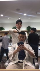 -THE LOG SALON 记录