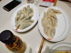 -喜家德虾仁水饺(麒麟社店)