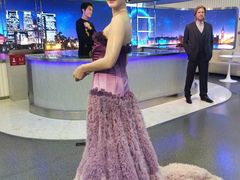 -武汉杜莎夫人蜡像馆