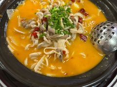 -李师傅脆肚(华强北店)