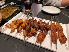 -9527星耀烧烤音乐酒馆