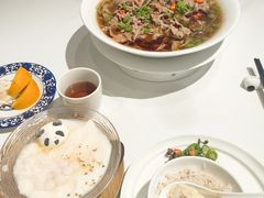 -眉州东坡(清河万象汇店)