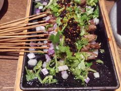 -聚点串吧·小酒局(北京旗舰店)