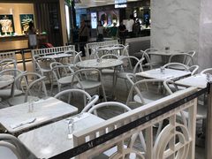 -Lady M(沙田新城市广场店)
