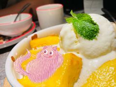 -新白鹿餐厅(松江开元地中海店)