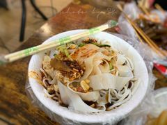 -小朱麻辣串(益民街店)