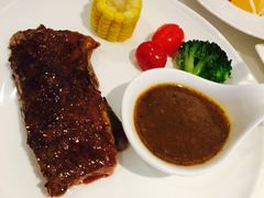 -斗牛士牛排(南京东路店)