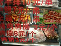 -河州春清真西北特色美食(虎踞路店)