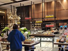 -康莱德酒店·美庭自助餐厅