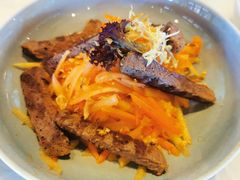 -宴悦海鲜餐厅·游水海鲜·牛排(亚龙湾瑞吉店)