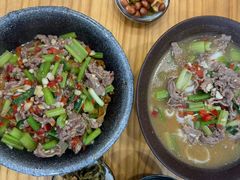 -小南小粉手工粉(迎薰路店)