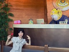 -迪士尼小镇