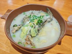 -生汆记米粉(环城南路店)