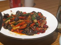 -禾珍珠家常小馆(河南博物院店)