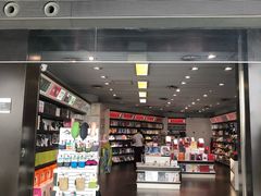 -匯智光华书店(首都机场T3店)