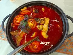 -大师傅金奖啤酒鱼(阳光店)