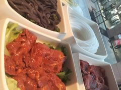 -海底捞火锅(老城根店)