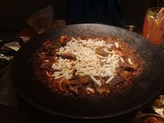 -春熙台韩国料理·章鱼肥牛(西丽店)