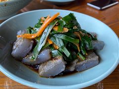 -丽江金茂凯悦臻选酒店-滇香馆