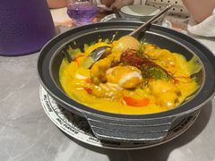 -芭蕉树·新派泰国餐厅(汉溪长隆店)