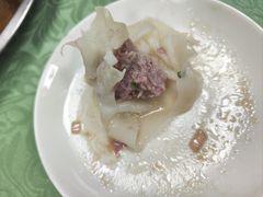 羊肉烧卖-国庆烧麦馆