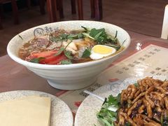 东北冷面-吉味馆(柠溪店)