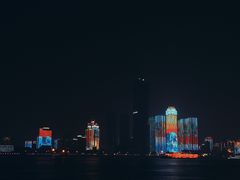 -武昌江滩