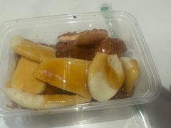 -宁波汤团店(外滩店)