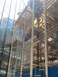 -PIPIKINGDOM皮皮王国欢乐号(欢乐海岸购物中心店)