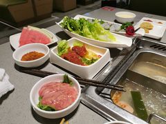 -海底捞火锅(奥山世纪城店)