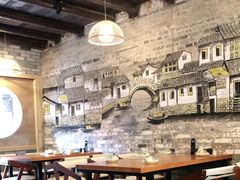 大堂-61号餐吧(兴坪古镇漓江店)