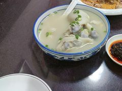 -丁太婆老妈蹄花(人民公园非遗总店)