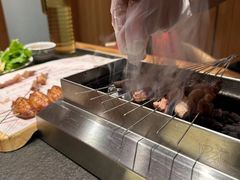 -老白清真烧烤(锦州旗舰店)