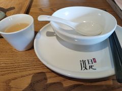 -汝是素•文创素食馆(金月湾店)
