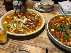 -三叔特色自贡菜(中海国际店)
