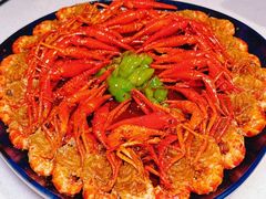 -红盔甲·小龙虾(人民广场店)