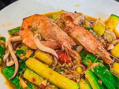 -慢鼓海鲜小馆Mangoo Bistro(交子大道店)