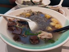 -苏晓玥·手作江南小吃(深圳北站店)