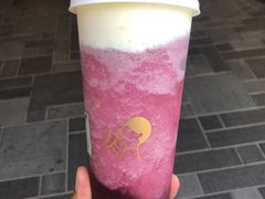 -喜茶(北京三里屯太古里店)