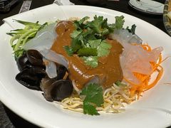 二嫂盆菜-靠山屯东北农家菜(八龙桥雅苑店)