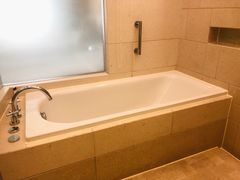 浴室-厦门喜来登酒店