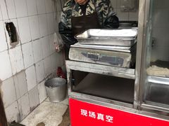-巴子烤鸭